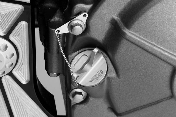 DPM Oil tank cap for HORNET 600 99-02 / HORNET 600 03-04 & More | R-0518P