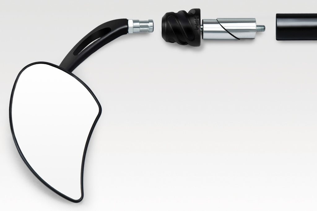 DPM Mirror MADNESS for Universal Fit | R-0555P/DX