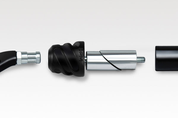 DPM Mirror MADNESS for Universal Fit | R-0555P/DX