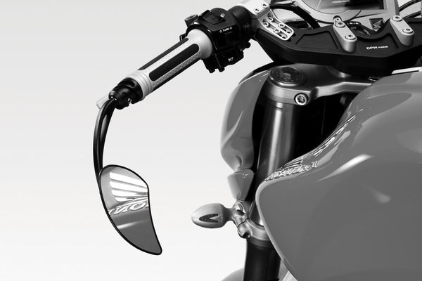 DPM Mirror MADNESS for Universal Fit | R-0555P/DX