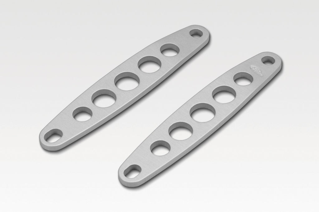 DPM Radiator lateral guards for SPEED TRIPLE 05-07 | R-0561A