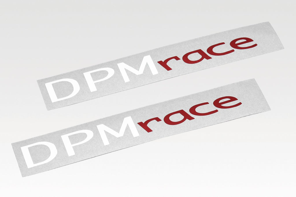 DPM Decalcomanias DPM Race for HORNET 600 99-02 / HORNET 600 03-04 & More | R-0578