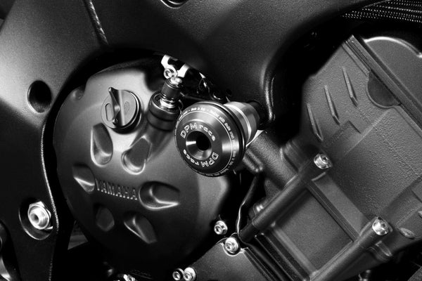 DPM Sliders WARRIOR for FZ1 06-09 / FZ8 2010-15 | R-0581/1