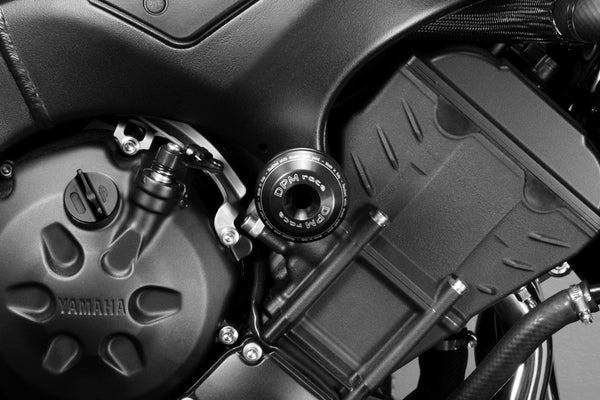 DPM Sliders WARRIOR for FZ1 06-09 / FZ8 2010-15 | R-0581/1