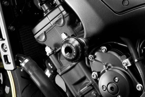 DPM Sliders WARRIOR for FZ1 06-09 / FZ8 2010-15 | R-0581/1