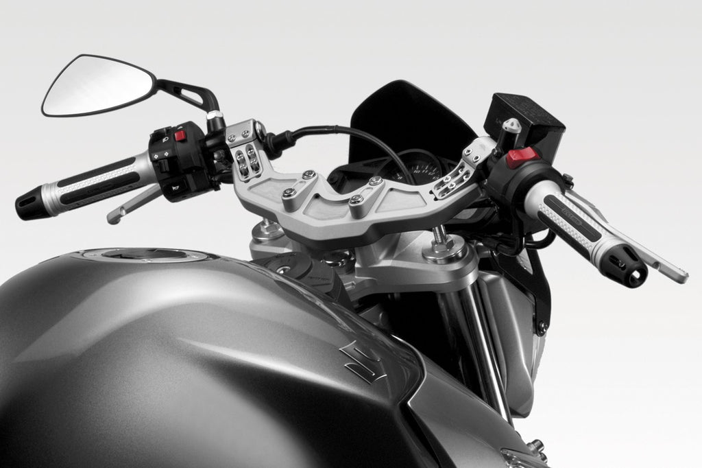 DPM Handlebar STRIKE for GSR 600 2006-2010 | R-0584B