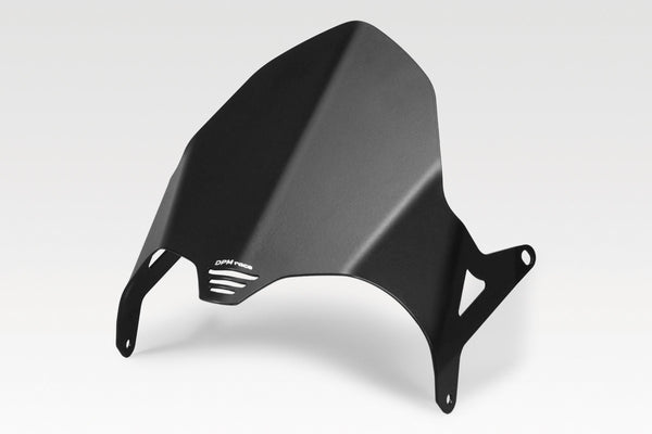 DPM Windshield ALUEXTREME for GSR 600 2006-2010 | R-0586B