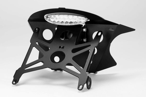 DPM Plate kit for GSR 600 2006-2010 | R-0590