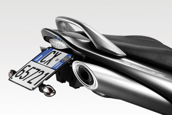 DPM Plate kit for GSR 600 2006-2010 | R-0590