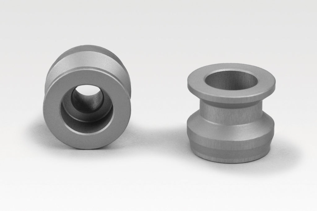 DPM Kit buttons for rear fork stand for GSR 600 2006-2010 | R-0591B