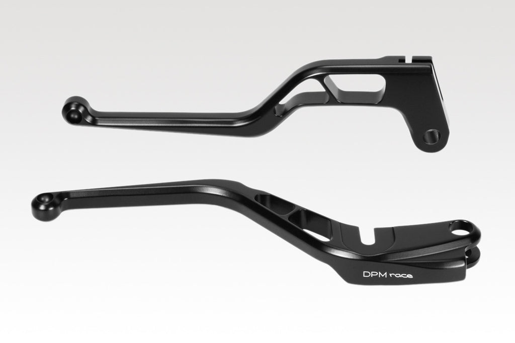 DPM Levers RACE for SPEED TRIPLE 2008-2010 | R-0594P