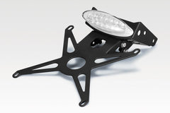 DPM Kit license plate (L) for ZX6R 2007-2008 | R-0595