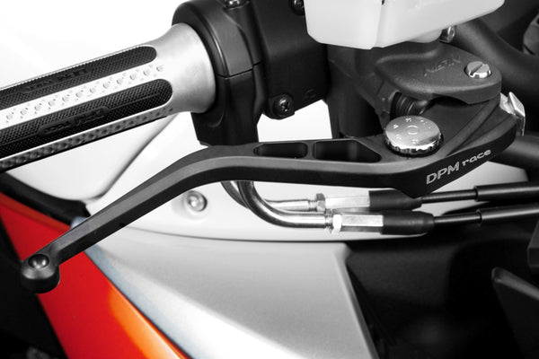 DPM Levers RACE for Z1000 2007-2009 / ZX6R 2007-2008 & More | R-0596B