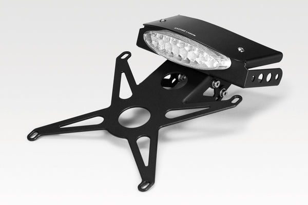 DPM Kit license plate for CBR 600RR 2007-10 | R-0606
