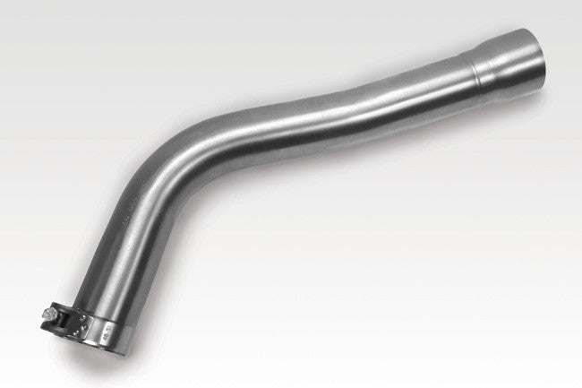 DPM Exhaust curve CARBONBLAST for CBR 1000RR 06-07 | R-0610/1