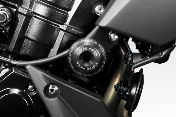 DPM Sliders WARRIOR for Z1000 2010-12 | R-0614/1