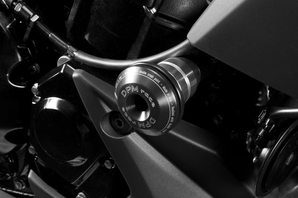 DPM Sliders WARRIOR for Z1000 2010-12 | R-0614/1