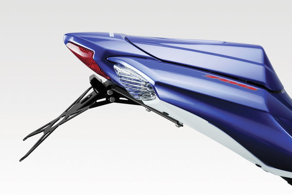 DPM Kit license plate (V) for GSXR 600-750 2008 | R-0615