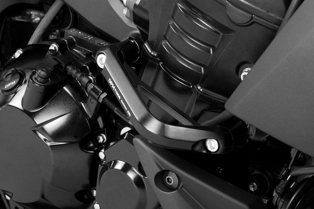 DPM Engine guards for Z1000 2010-12 | R-0616B