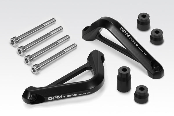DPM Engine guards for Z1000 2010-12 | R-0616B