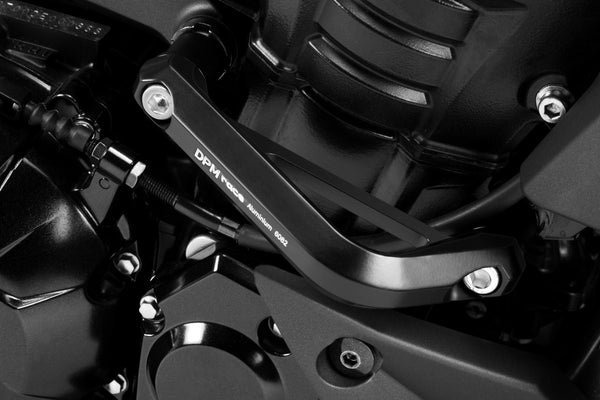 DPM Engine guards for Z1000 2010-12 | R-0616B