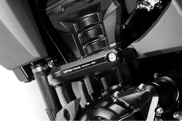 DPM Engine guards for Z1000 2010-12 | R-0616B