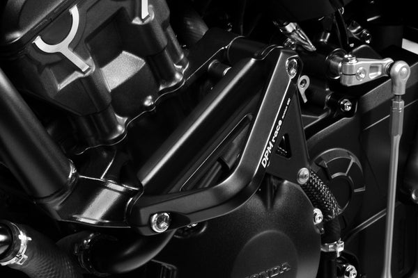 DPM Special Engine guards CB1000R 2009-16 for CB1000R 2009-2016 | R-0618B