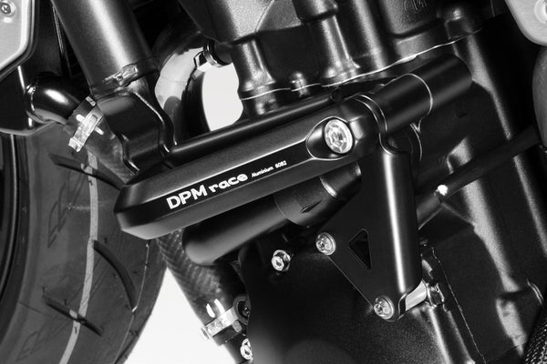 DPM Special Engine guards CB1000R 2009-16 for CB1000R 2009-2016 | R-0618B