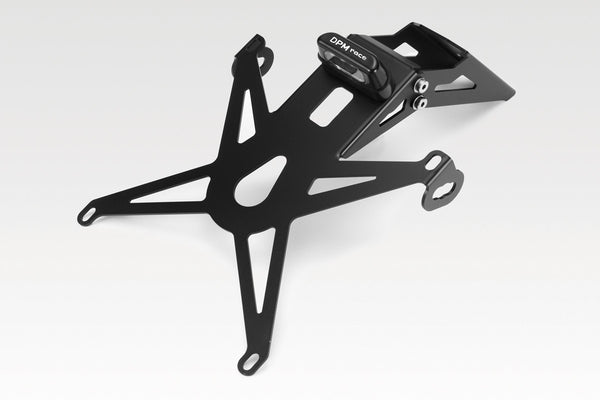 DPM Kit license plate for Z1000 2010-12 | R-0619