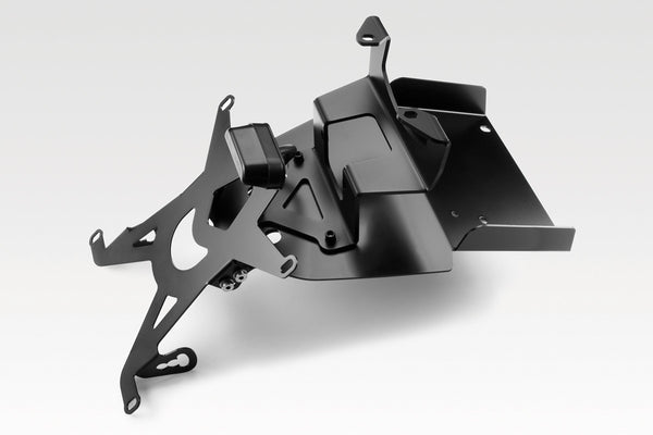DPM Kit license plate for STREET TRIPLE 2008-2012 | R-0635