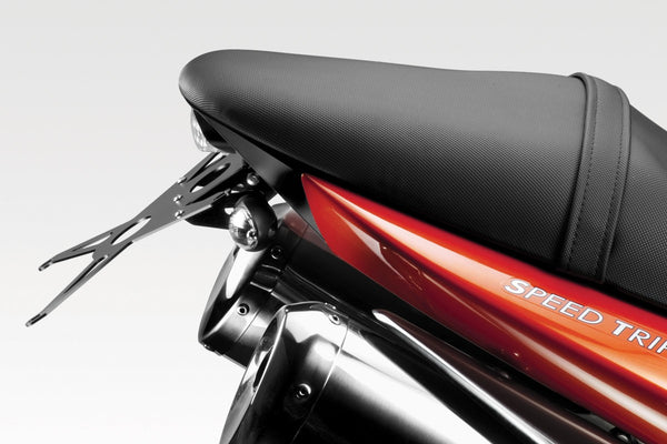 DPM Kit license plate (S) for SPEED TRIPLE 2008-2010 | R-0640