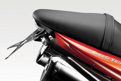 DPM Kit license plate (S) for SPEED TRIPLE 2008-2010 | R-0640