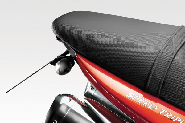 DPM Kit license plate (S) for SPEED TRIPLE 2008-2010 | R-0640