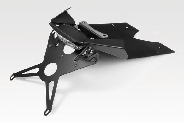 DPM Kit license plate (S) for SPEED TRIPLE 2008-2010 | R-0640