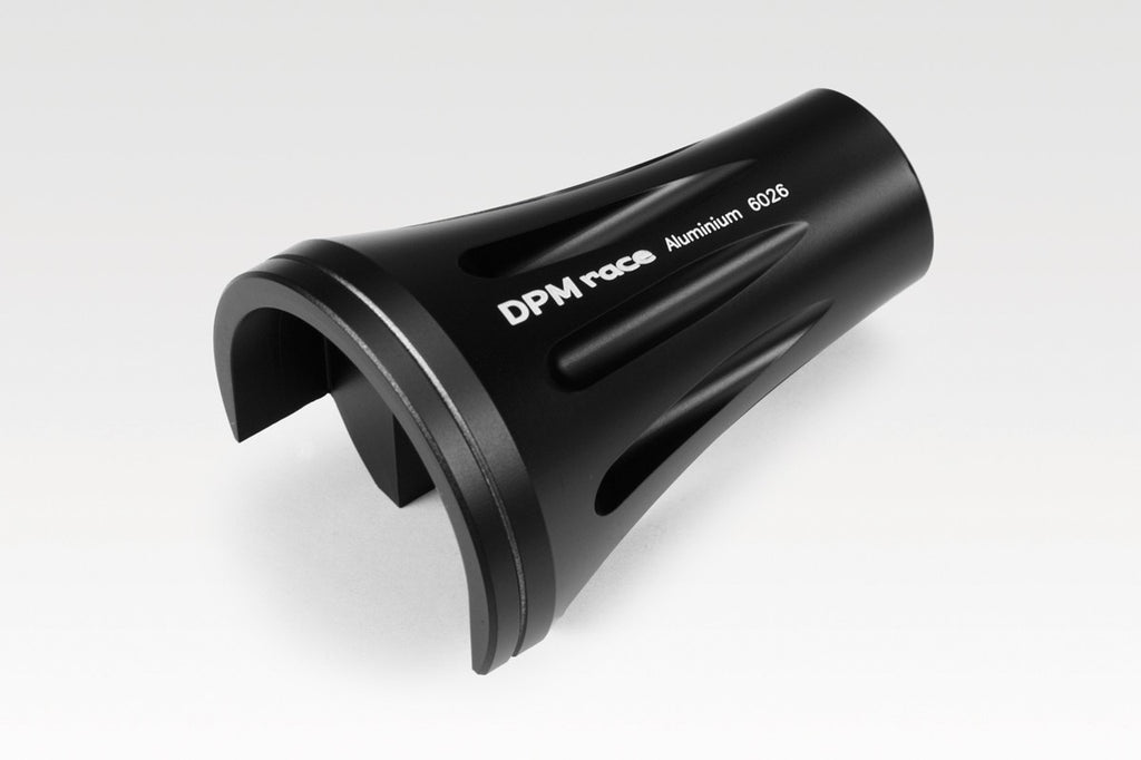 DPM Rear hub cover for T-MAX 2008-2011 | R-0641B