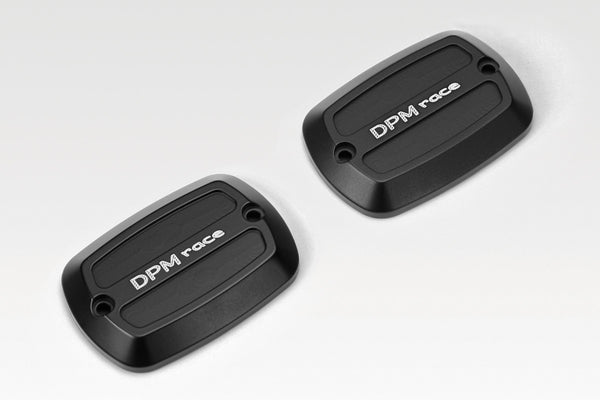 DPM Break/Clutch pump covers for T-MAX 2008-2011 / T-MAX 2002-07 & More | R-0642P