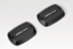 DPM Break/Clutch pump covers for T-MAX 2008-2011 / T-MAX 2002-07 & More | R-0642P