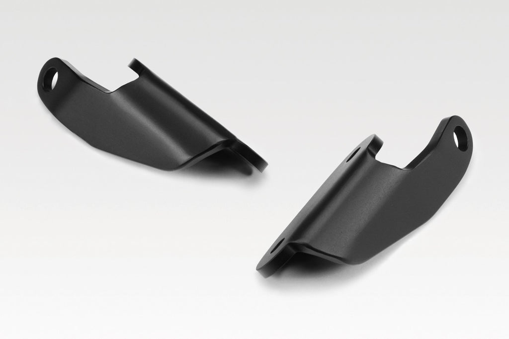 DPM Mirror adapters for T-MAX 2002-07 | R-0643/1