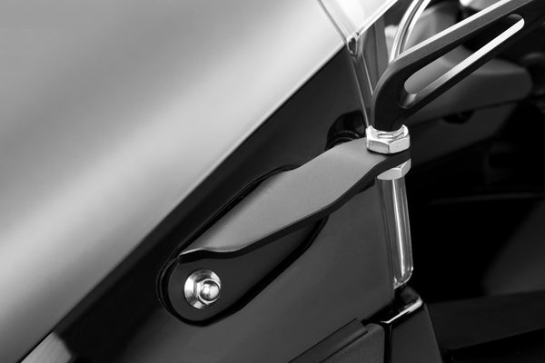 DPM Mirror adapters for T-MAX 2008-2011 | R-0643