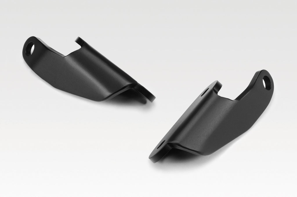 DPM Mirror adapters for T-MAX 2008-2011 | R-0643