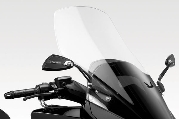 DPM Mirror adapters for T-MAX 2008-2011 | R-0643