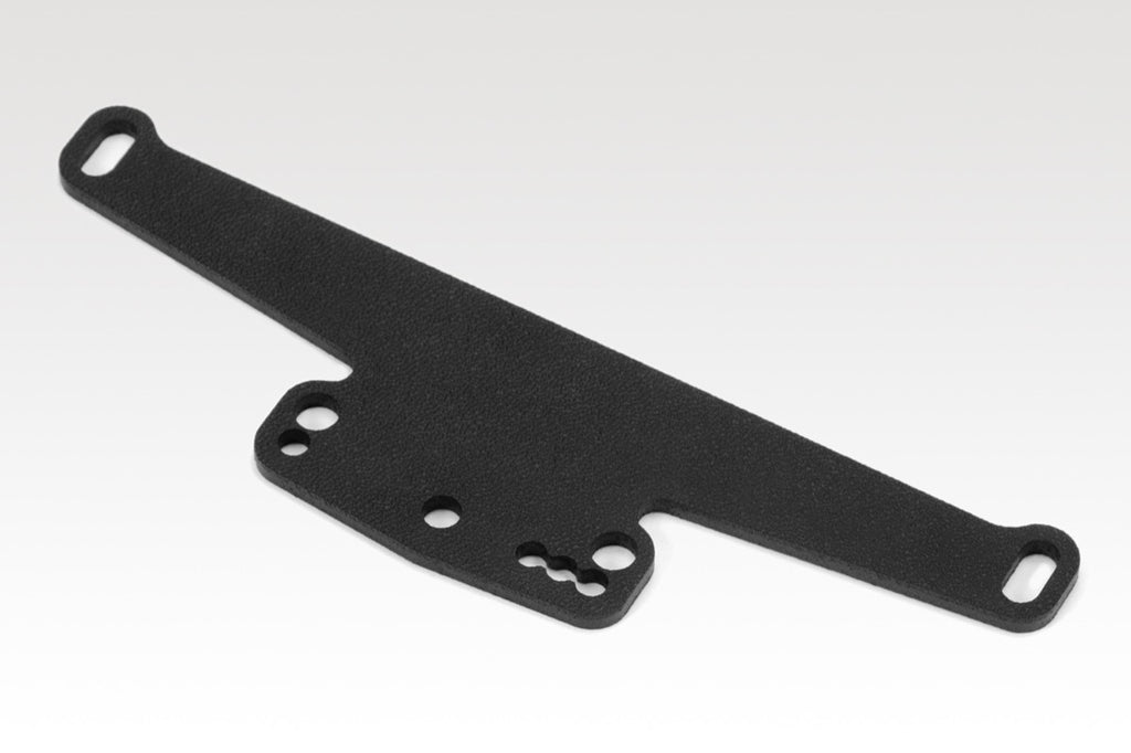 DPM Reflector Mount for STREET TRIPLE 2008-2012 | R-0648
