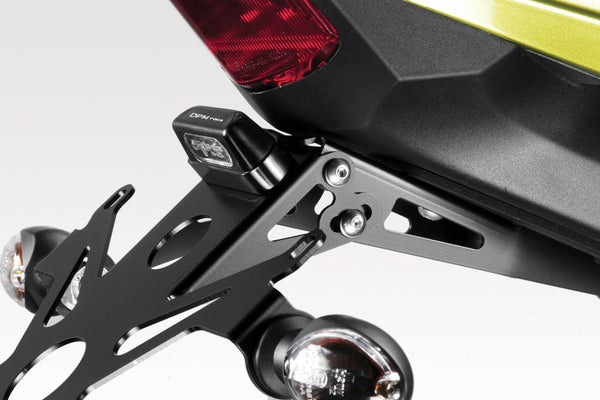 DPM Kit license plate for CB1000R 2009-2016 | R-0650