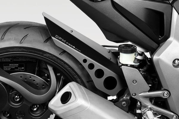 DPM Rear hugger for CB1000R 2009-2016 | R-0653B