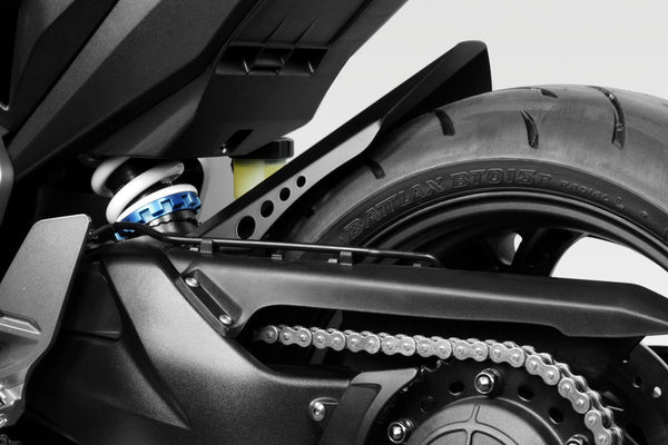 DPM Rear hugger for CB1000R 2009-2016 | R-0653B