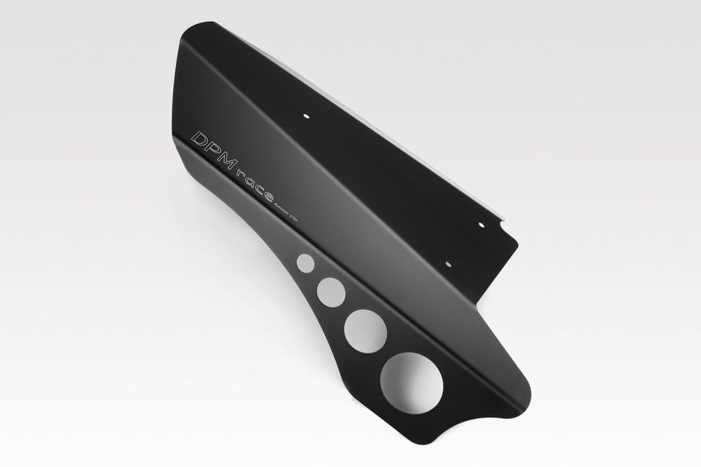 DPM Rear hugger for CB1000R 2009-2016 | R-0653B