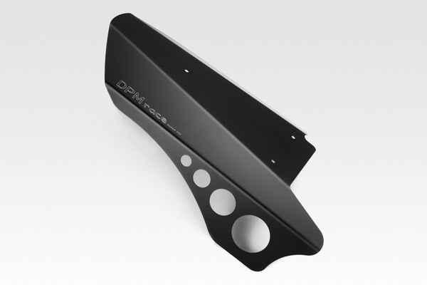 DPM Rear hugger for CB1000R 2009-2016 | R-0653B