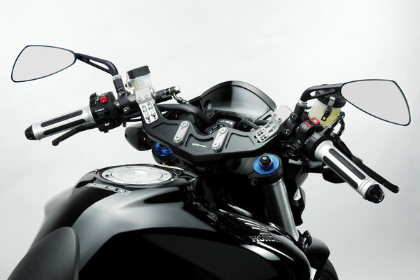 DPM Handlebar STRIKE 2009-12 for CB1000R 2009-2016 | R-0655B