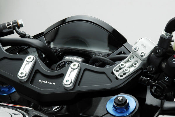 DPM Handlebar STRIKE 2009-12 for CB1000R 2009-2016 | R-0655B