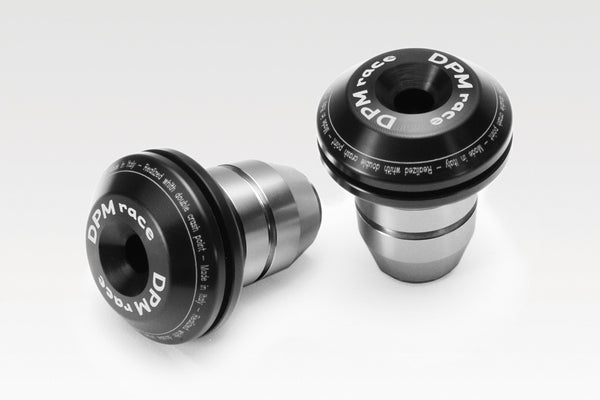 DPM Sliders WARRIOR for XJ6N 2009-16 | R-0659/1